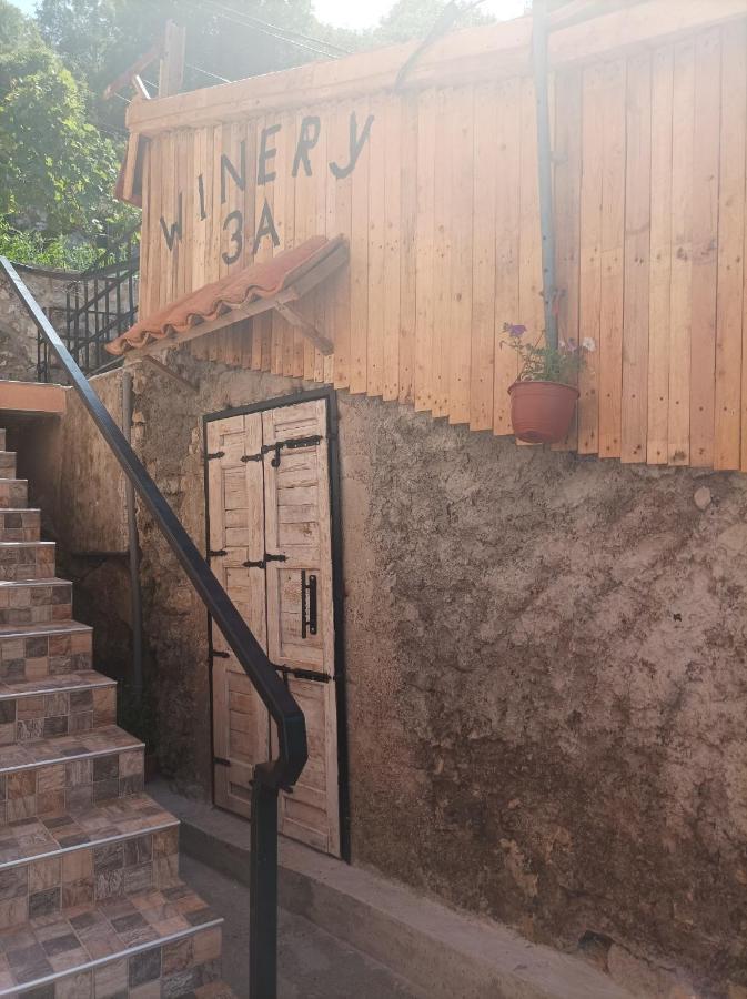 Lakeview Apartments Andela Virpazar Exterior foto